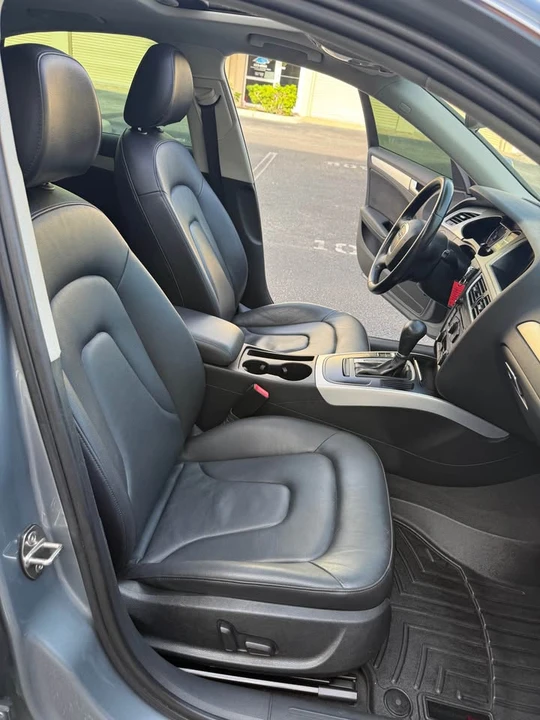 2010 Audi B8 A4 - Image 13 of 20