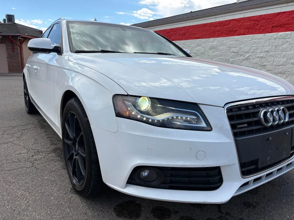2010 Audi B8 A4 - Image 11 of 20