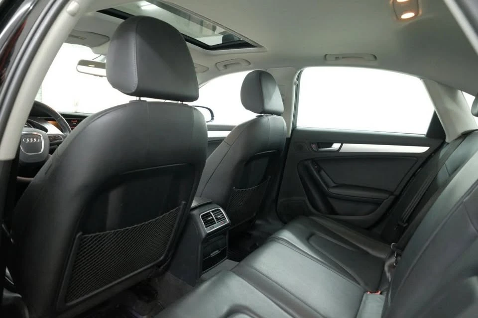 2010 Audi B8 A4 - Image 20 of 20
