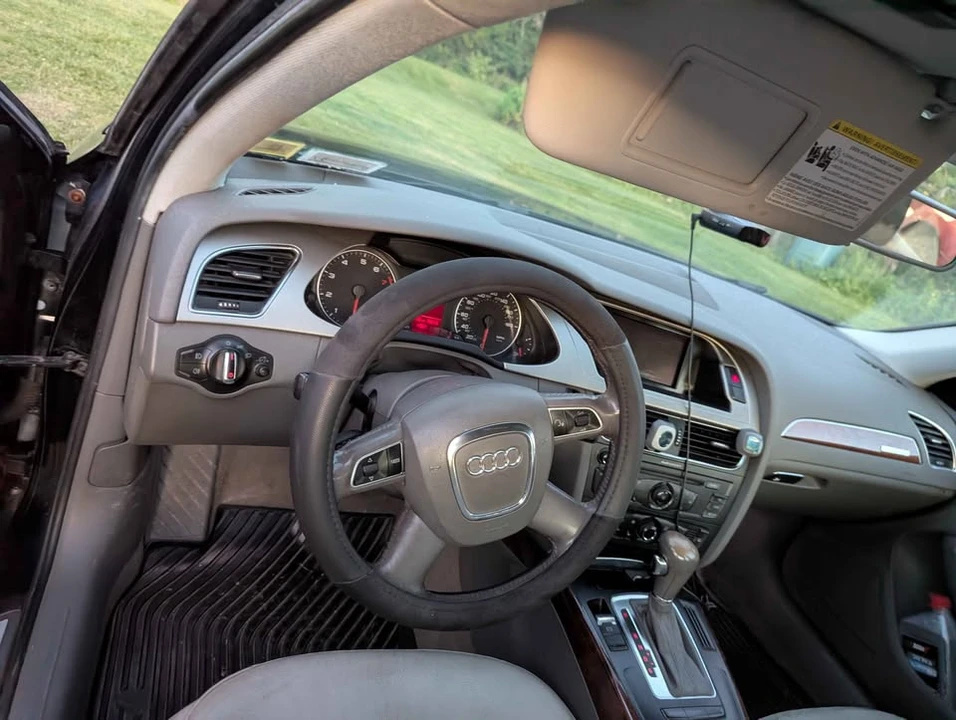 2010 Audi B8 A4 - Image 6 of 10