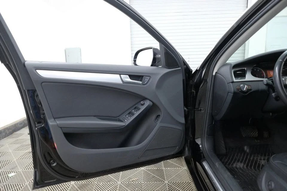 2010 Audi B8 A4 - Image 7 of 20