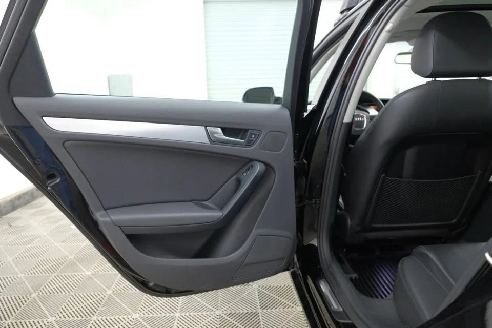 2010 Audi B8 A4 - Image 19 of 20