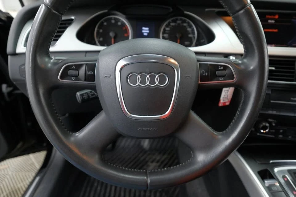 2010 Audi B8 A4 - Image 13 of 20