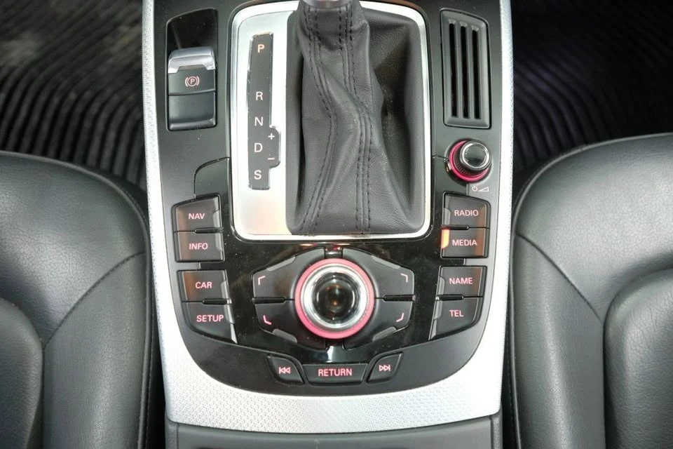 2010 Audi B8 A4 - Image 18 of 20