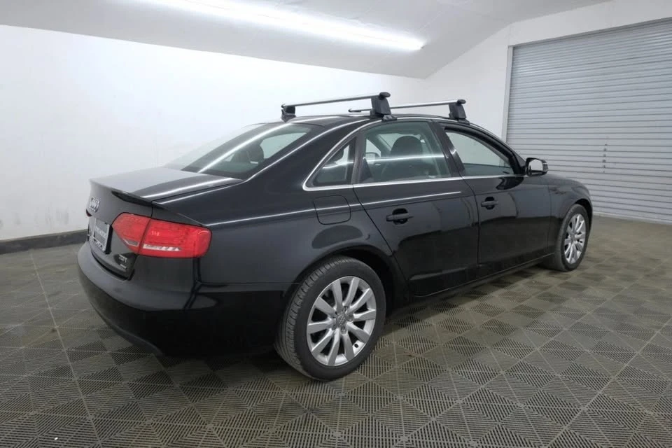 2010 Audi B8 A4 - Image 6 of 20