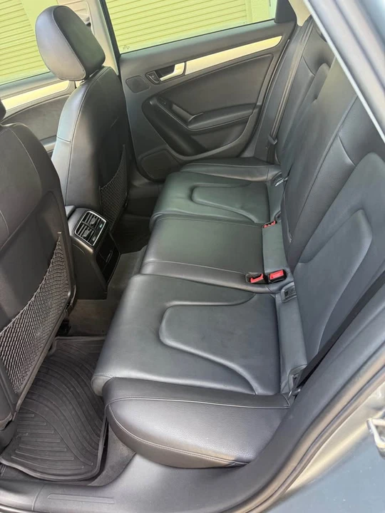 2010 Audi B8 A4 - Image 14 of 20