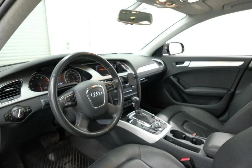 2010 Audi B8 A4 - Image 11 of 20