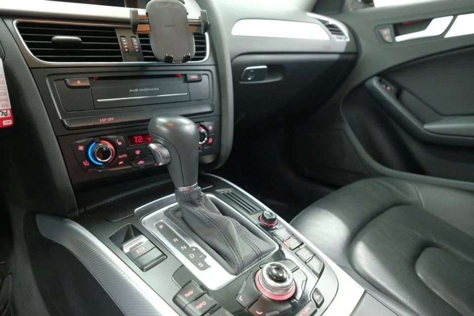 2010 Audi B8 A4 - Image 17 of 20