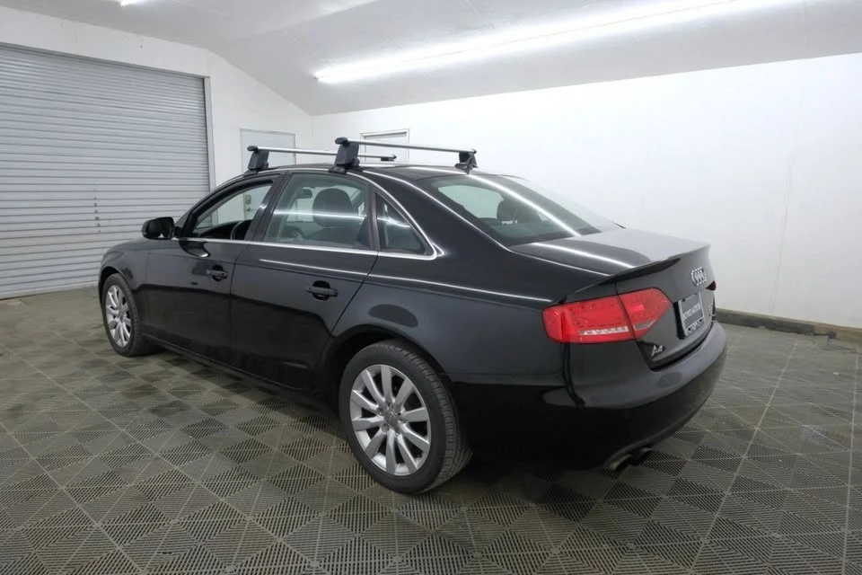 2010 Audi B8 A4 - Image 4 of 20