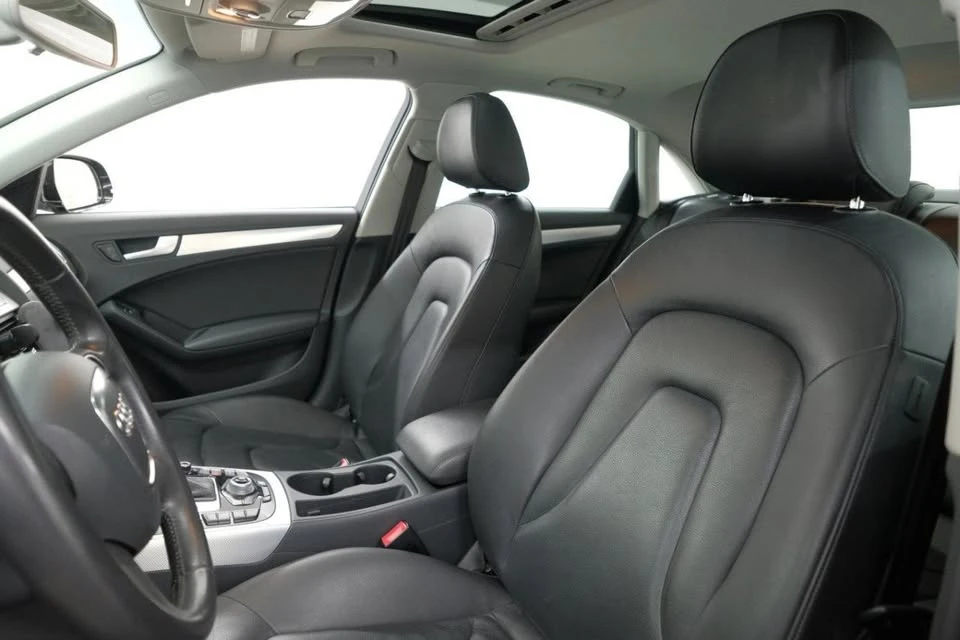 2010 Audi B8 A4 - Image 10 of 20