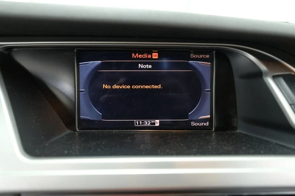 2010 Audi B8 A4 - Image 15 of 20