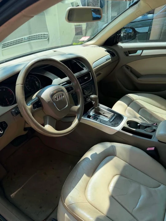 2010 Audi B8 A4 - Image 6 of 7