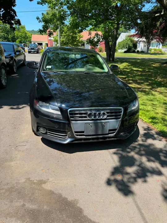 2010 Audi B8 A4 - Image 5 of 7