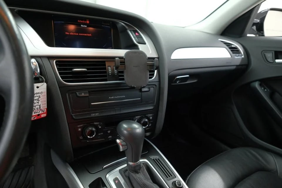 2010 Audi B8 A4 - Image 14 of 20