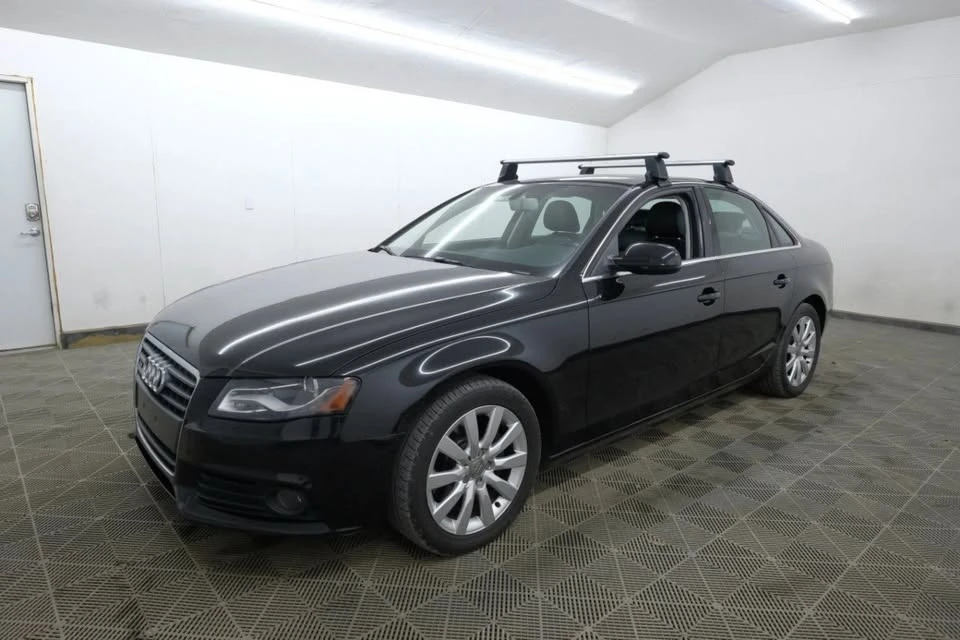 2010 Audi B8 A4 - Image 3 of 20