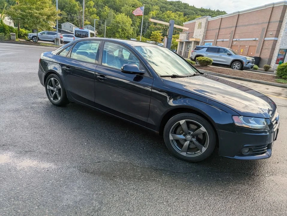 2010 Audi B8 A4 - Image 4 of 10