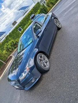 2010 Audi A4 2.0T Quattro Premium Sedan 4D