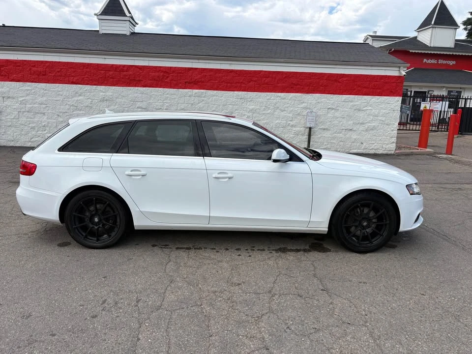2010 Audi B8 A4 - Image 5 of 20