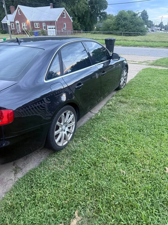 2010 Audi B8 A4 - Image 3 of 5