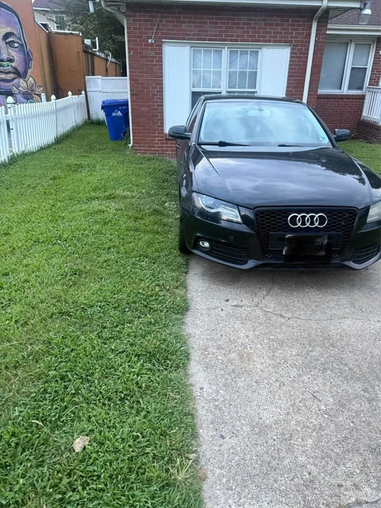 2010 Audi B8 A4 - Image 2 of 5