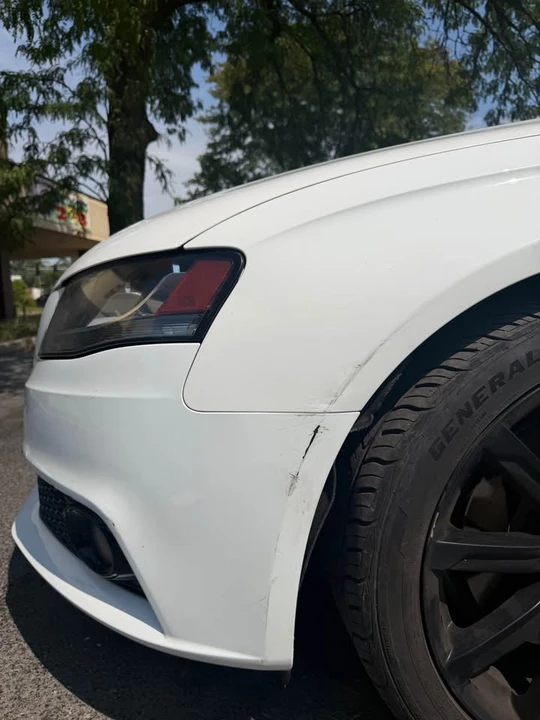 2010 Audi B8 A4 - Image 14 of 16