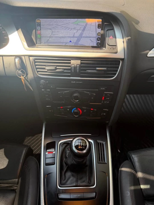 2010 Audi B8 A4 - Image 2 of 16
