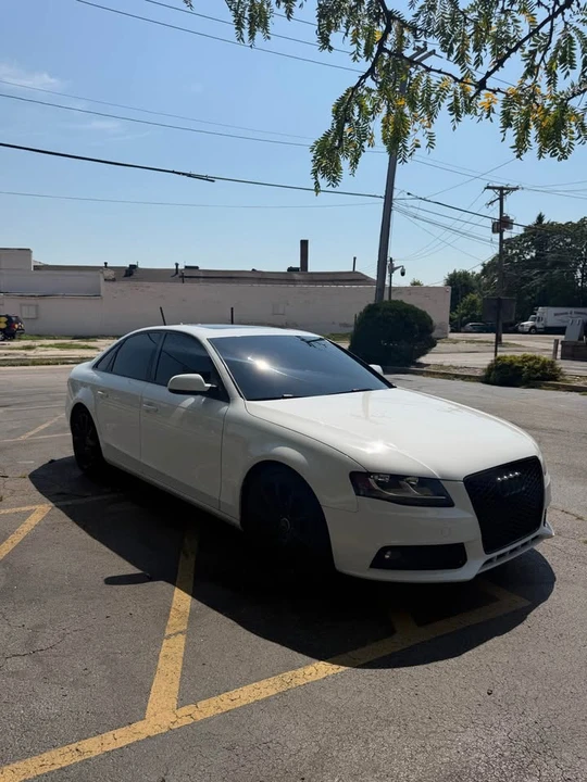 2010 Audi B8 A4 - Image 12 of 16