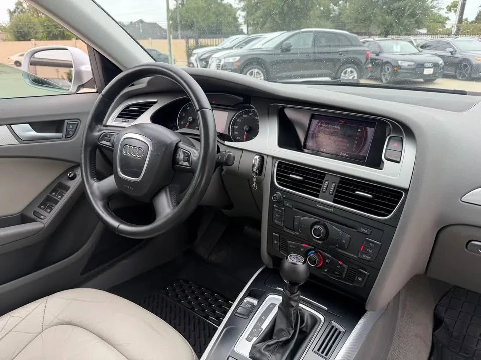 2010 Audi B8 A4 - Image 3 of 6