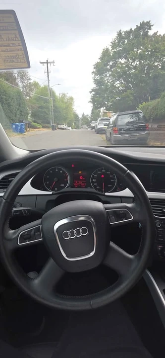 2010 Audi B8 A4 - Image 7 of 9
