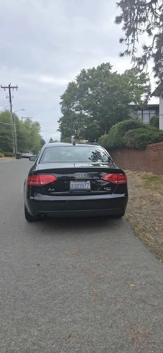 2010 Audi B8 A4 - Image 5 of 9