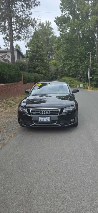 2010 Audi B8 A4 - Image 3 of 9