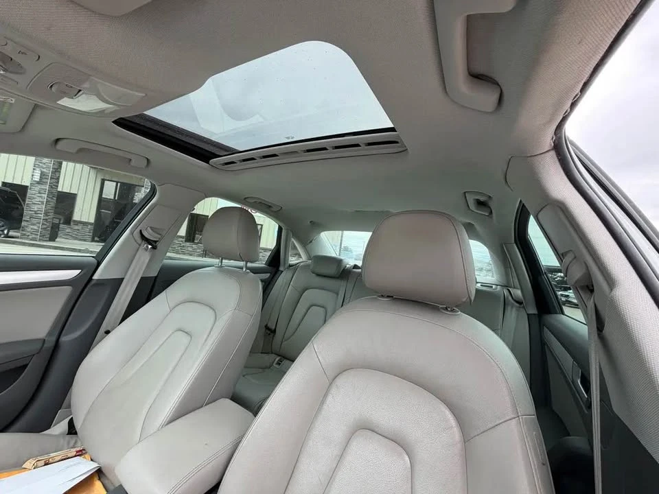 2010 Audi B8 A4 - Image 4 of 6