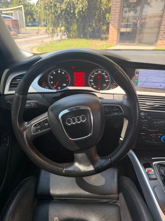 2010 Audi B8 A4 - Image 3 of 16