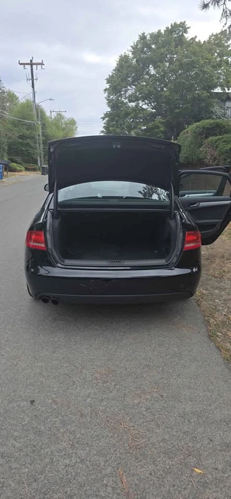 2010 Audi B8 A4 - Image 6 of 9