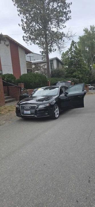 2010 Audi B8 A4 - Image 2 of 9