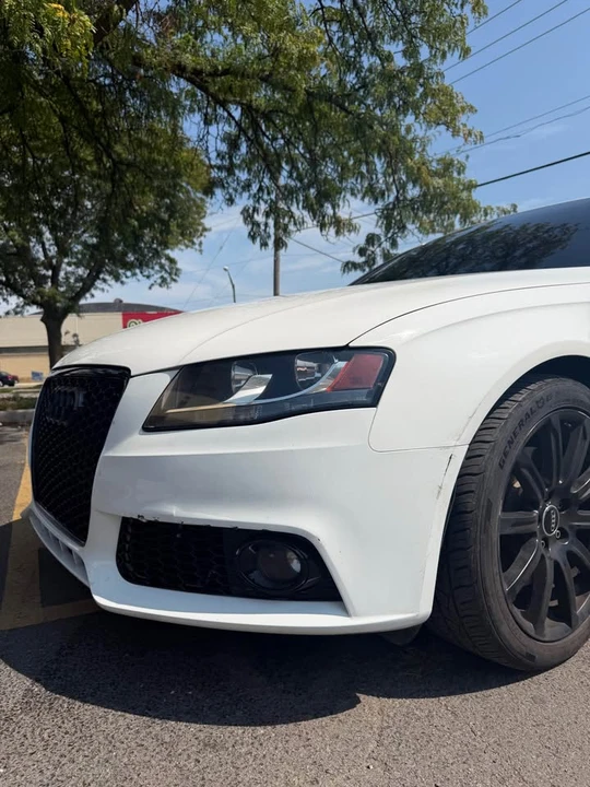 2010 Audi B8 A4 - Image 15 of 16