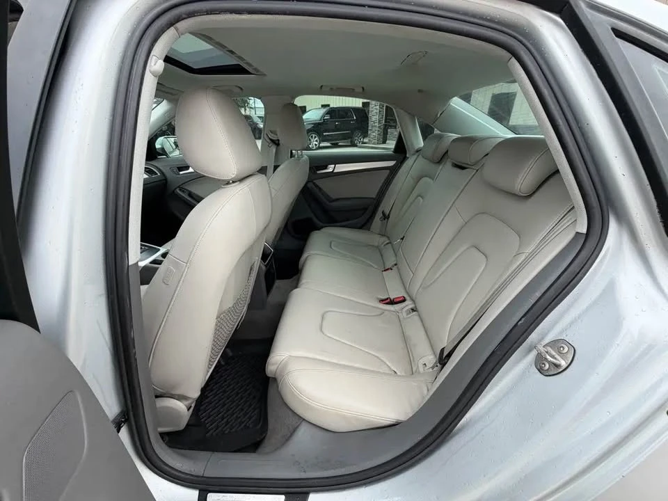2010 Audi B8 A4 - Image 5 of 6