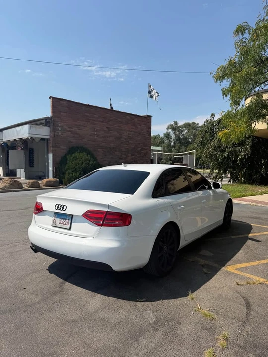 2010 Audi B8 A4 - Image 13 of 16