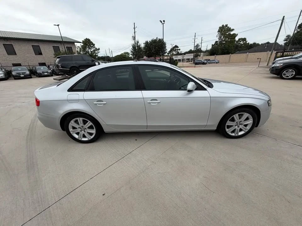 2010 Audi B8 A4 - Image 2 of 6
