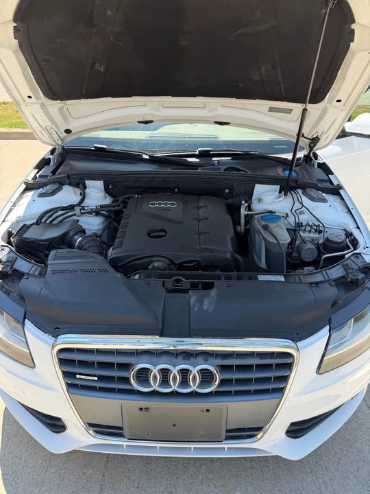 2010 Audi B8 A4 - Image 11 of 12