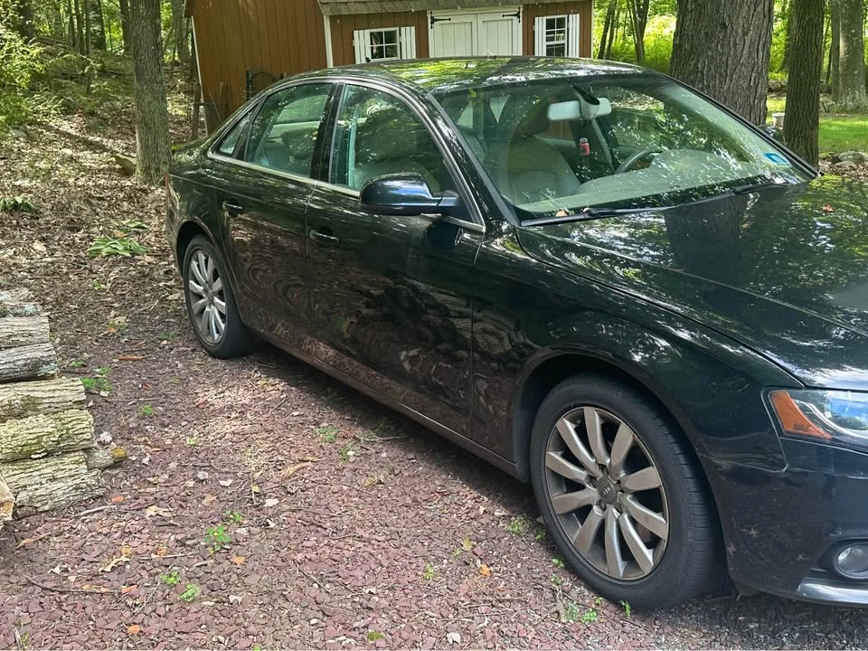 2010 Audi B8 A4 - Image 4 of 4