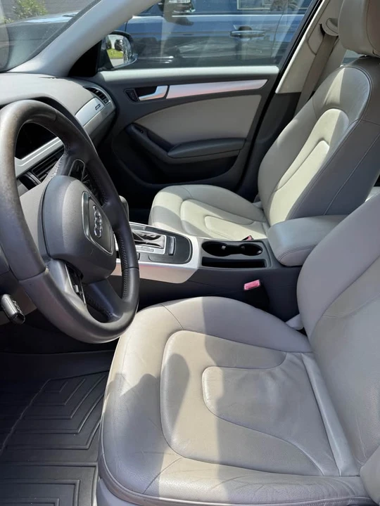 2010 Audi B8 A4 - Image 10 of 15