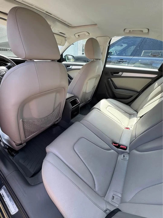 2010 Audi B8 A4 - Image 13 of 15