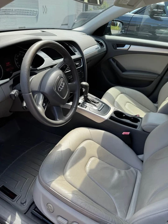 2010 Audi B8 A4 - Image 11 of 15