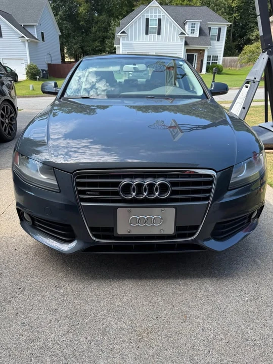 2010 Audi B8 A4 - Image 15 of 15
