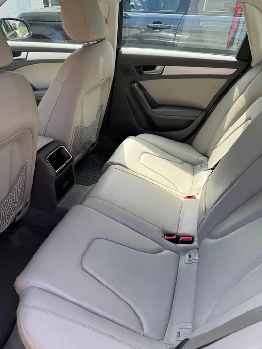 2010 Audi B8 A4 - Image 14 of 15