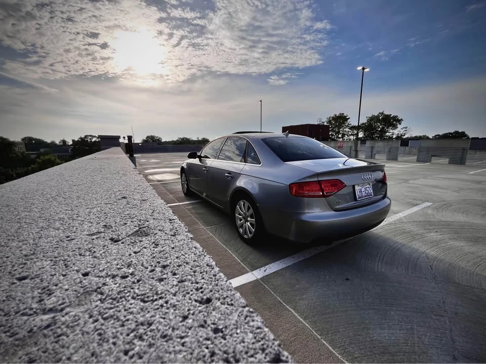 2010 Audi B8 A4 - Image 6 of 6