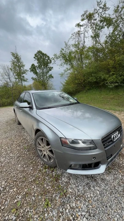 2010 Audi B8 A4 - Image 2 of 4