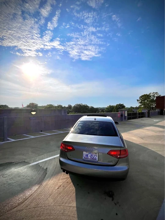 2010 Audi B8 A4 - Image 5 of 6