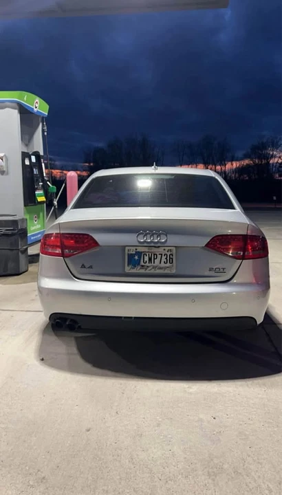 2010 Audi B8 A4 - Image 2 of 12